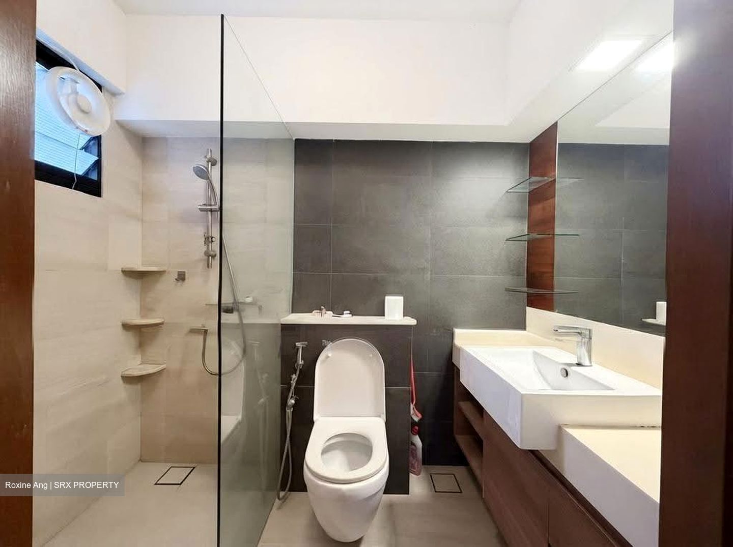 Blk 507B Montreal Spring (Sembawang), HDB 5 Rooms #631779521
